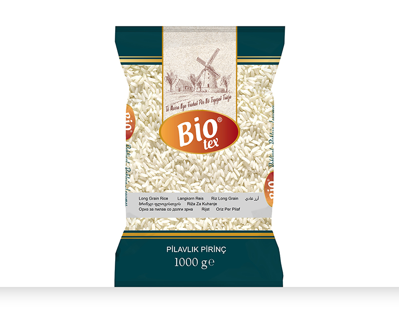 P�LAVLIK P�R�N�-1000 GR-Pirincler